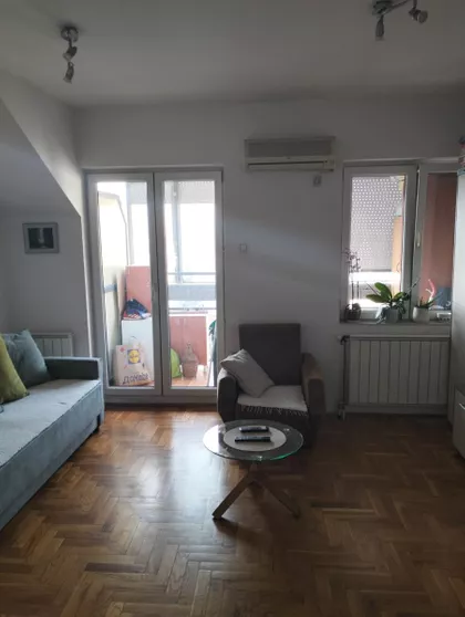 Bulevar Evrope | 4zida.rs