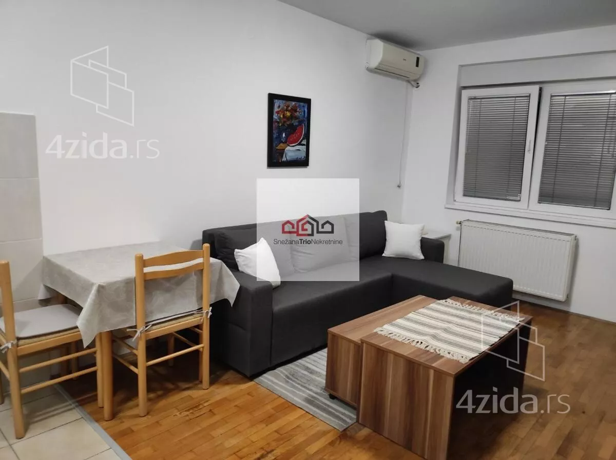 Garsonjera | 4zida