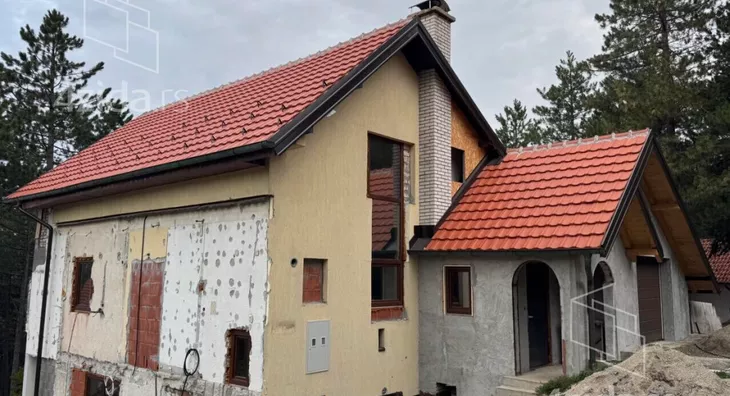 3-etažna kuća | 4zida