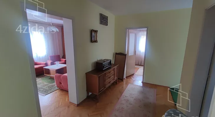 3-etažna kuća | 4zida