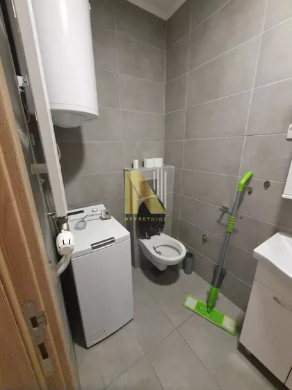 Bulevar Patrijarha Pavla (Somborski Bulevar) | 4zida.rs