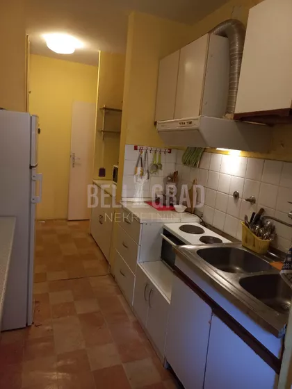 Luke Vojvodića | 4zida.rs