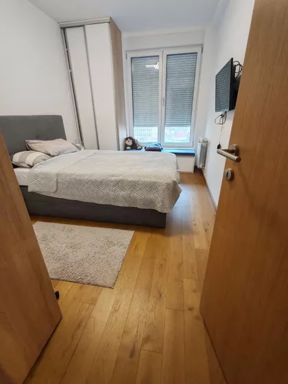 Adamovićevo Naselje | 4zida.rs