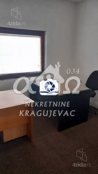 Kancelarija | 4zida