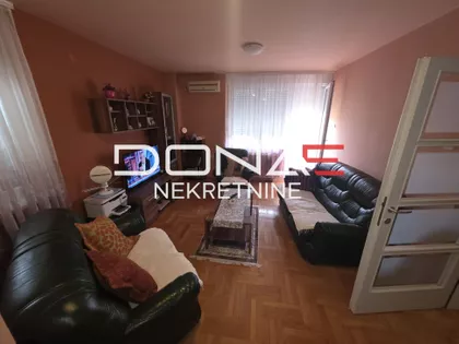 Vizantijski Bulevar | 4zida.rs