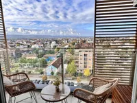 Bulevar Evrope, Gradske lokacije, Novi Sad | 4zida.rs | 4zida.rs