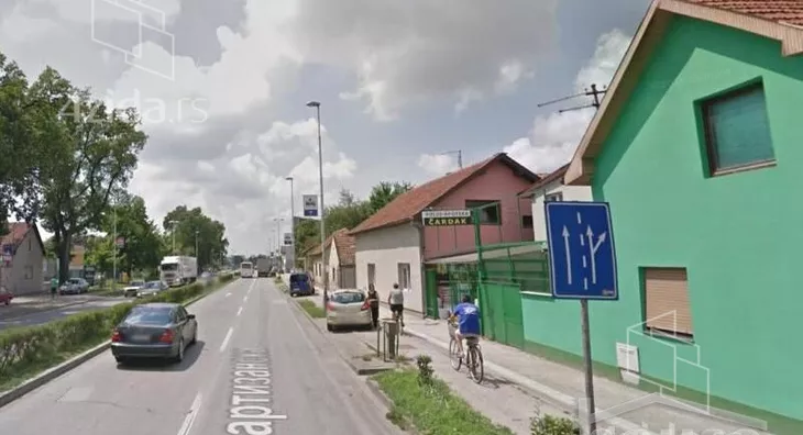 Kuća | 4zida