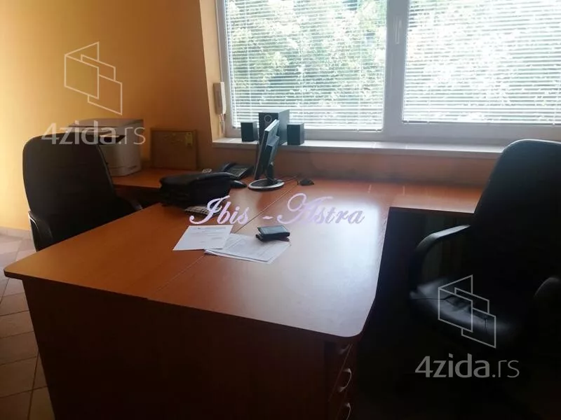 Kancelarija | 4zida