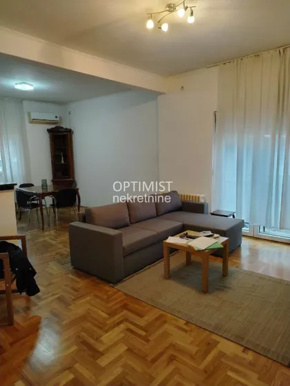 Mitropolita Stratimirovića | 4zida.rs