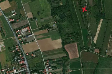Gradske lokacije