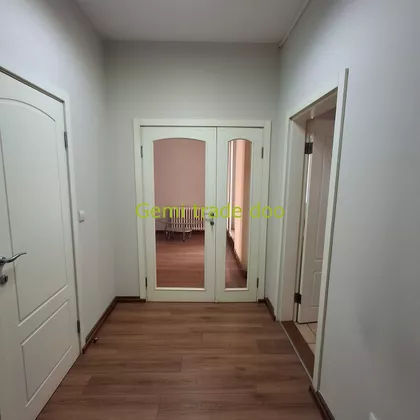 Bulevar Mihajla Pupina | 4zida.rs