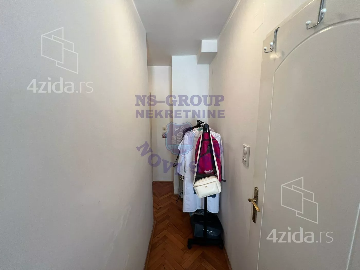 Garsonjera | 4zida