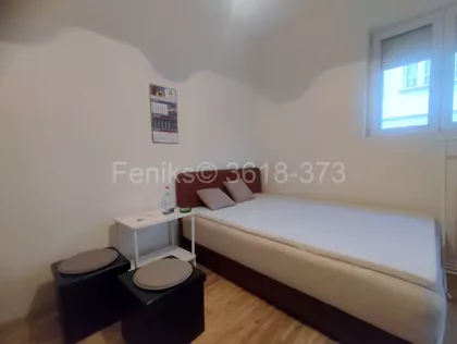 Beograđanka | 4zida.rs