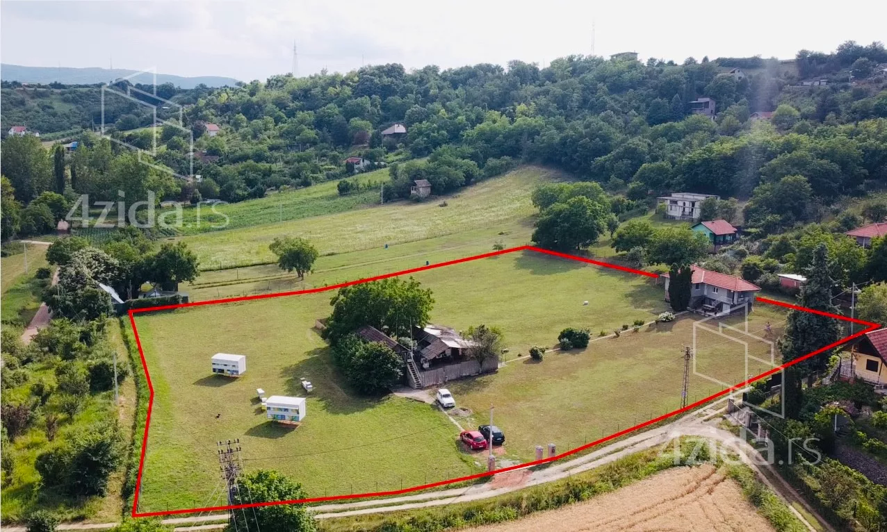 Građevinsko zemljište | 4zida