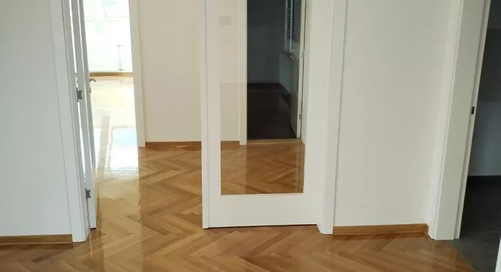 Četvoroiposoban stan | 4zida