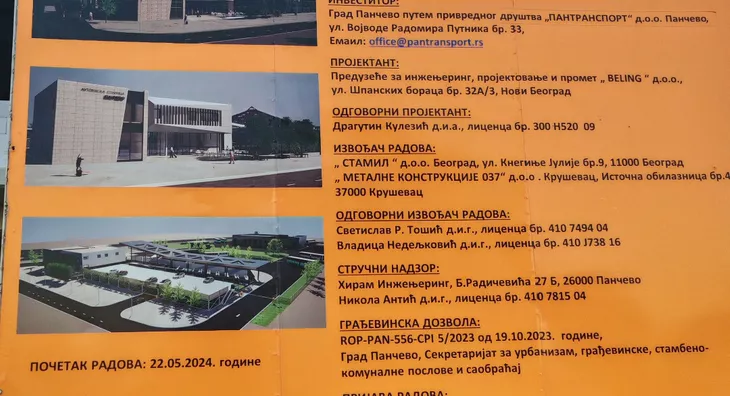 Građevinsko zemljište | 4zida