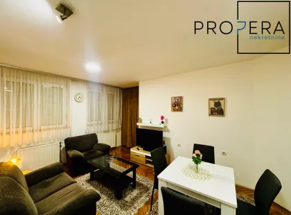 Jovana Ristića | 4zida.rs