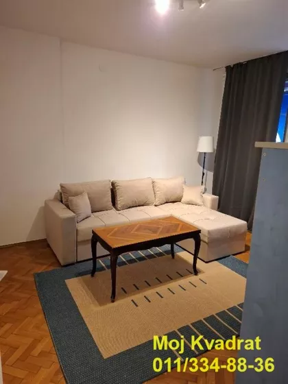 Radoja Domanovića | 4zida.rs