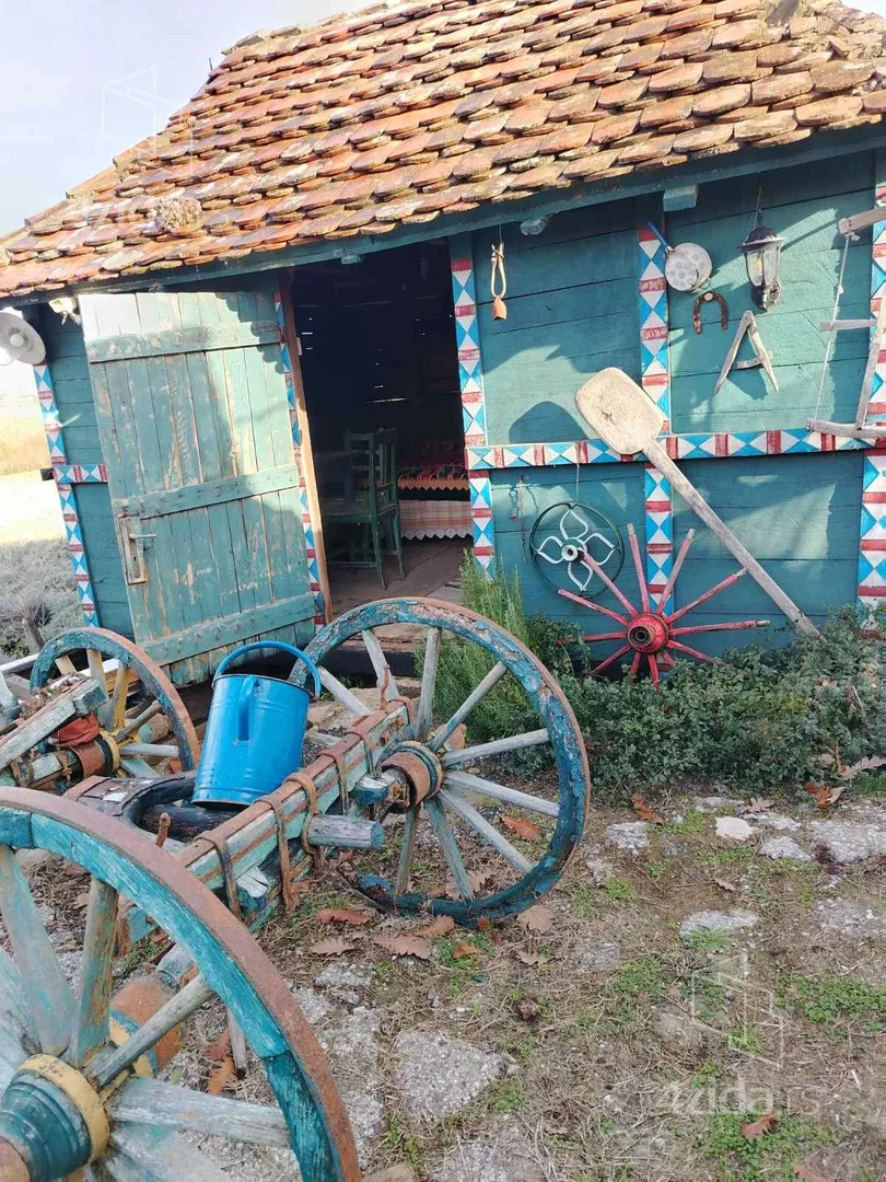 Poljoprivredno zemljište | 4zida