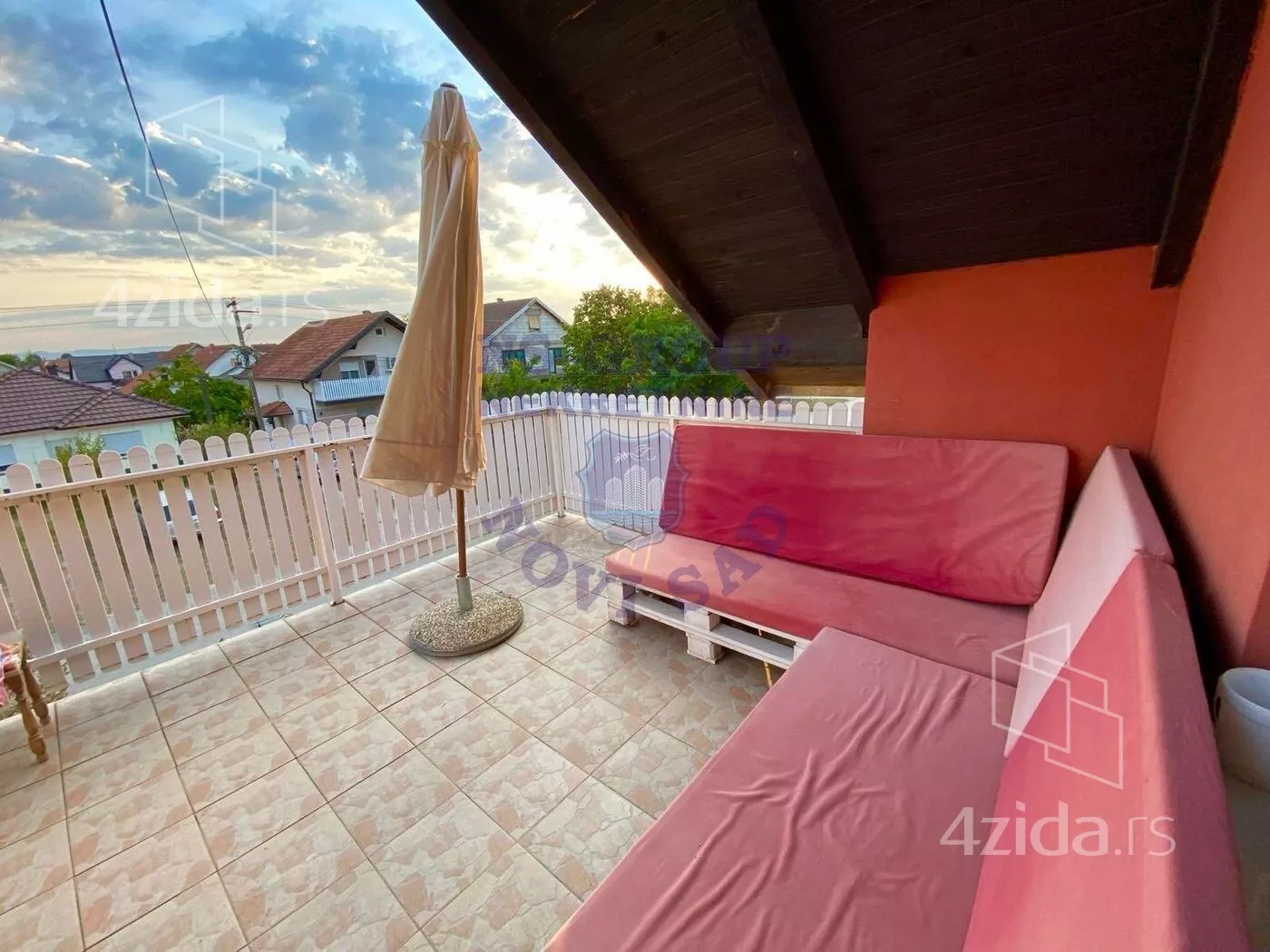 2-etažna kuća | 4zida