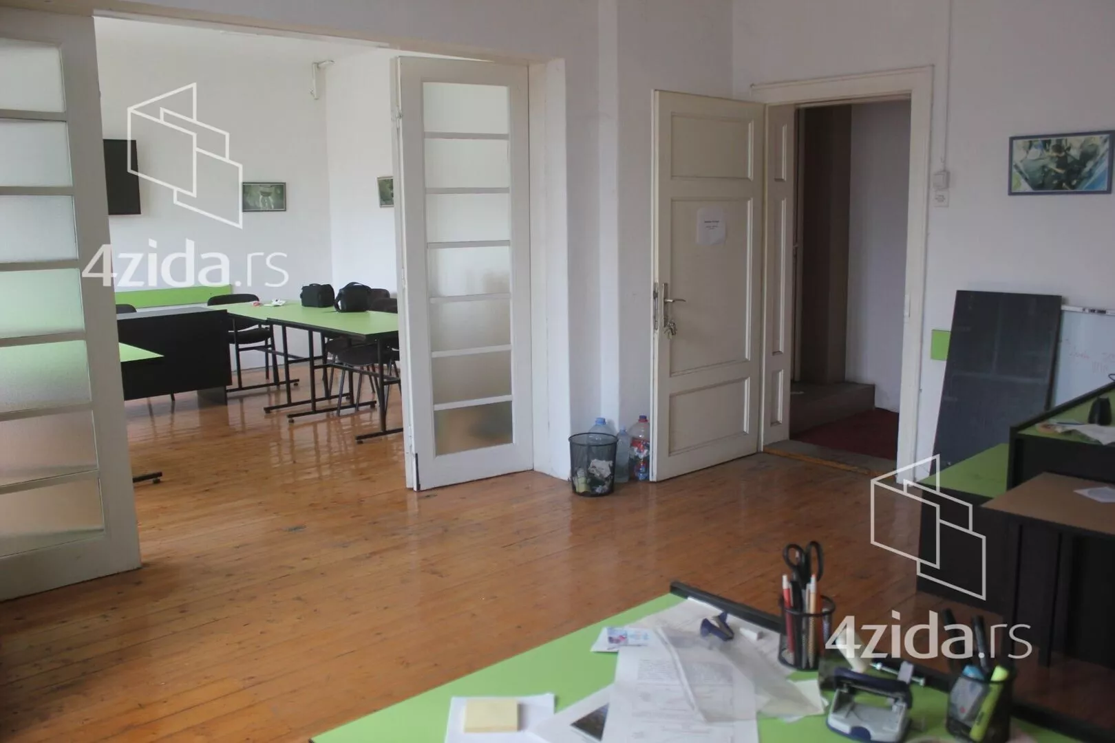 4-etažna kuća | 4zida