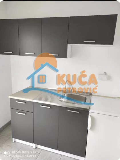 Bulevar svetog cara | 4zida.rs