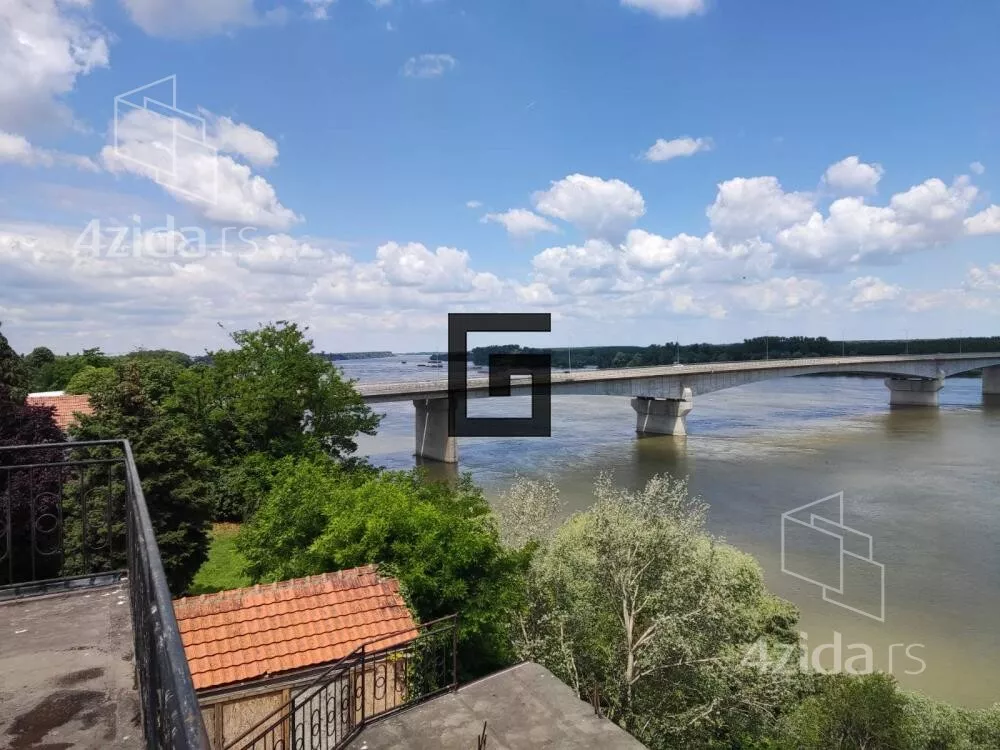 4-etažna kuća | 4zida