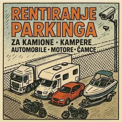 Ugrinovački Put 23 Deo | 4zida.rs