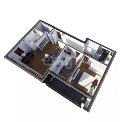 Milutina Čolića | 4zida.rs