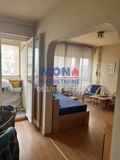 Jurija Gagarina | 4zida.rs