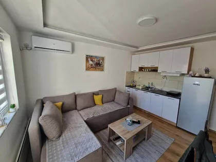 Kneza Miloša 61 | 4zida.rs