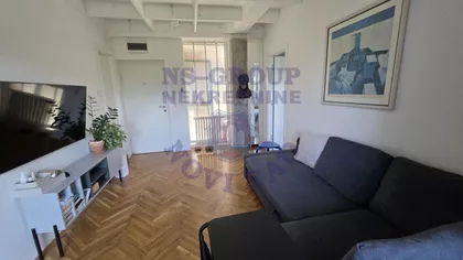 Šekspirova | 4zida.rs