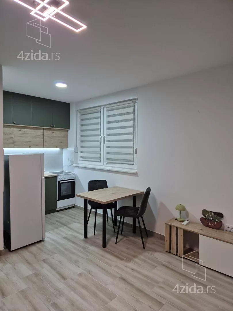 Garsonjera | 4zida