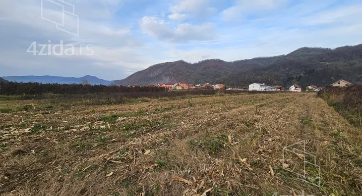 Poljoprivredno zemljište | 4zida