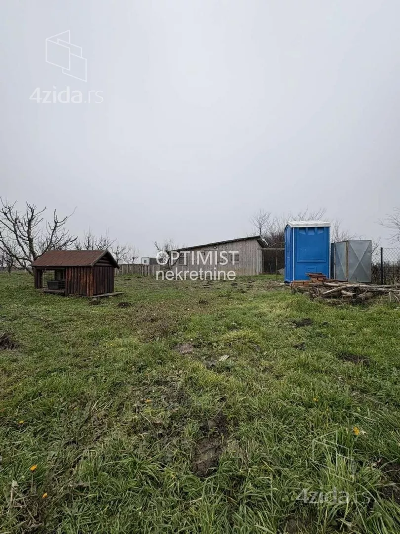 Građevinsko zemljište | 4zida