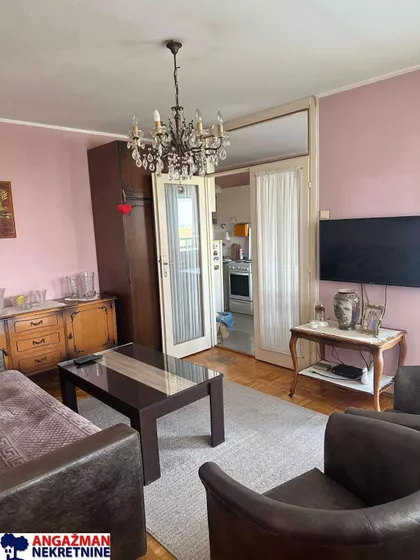 Jurija Gagarina | 4zida.rs