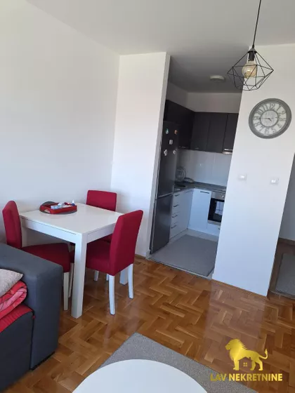 BULEVAR PATRIJARHA PAVLA | 4zida.rs