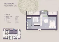 Beograd, Zvezdara opština, Medaković 3 | 4zida.rs | 4zida.rs