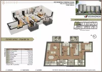 Centar 1, Gradske lokacije, Subotica | 4zida.rs | 4zida.rs