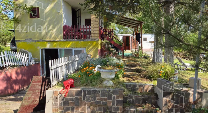 Poljoprivredno zemljište | 4zida