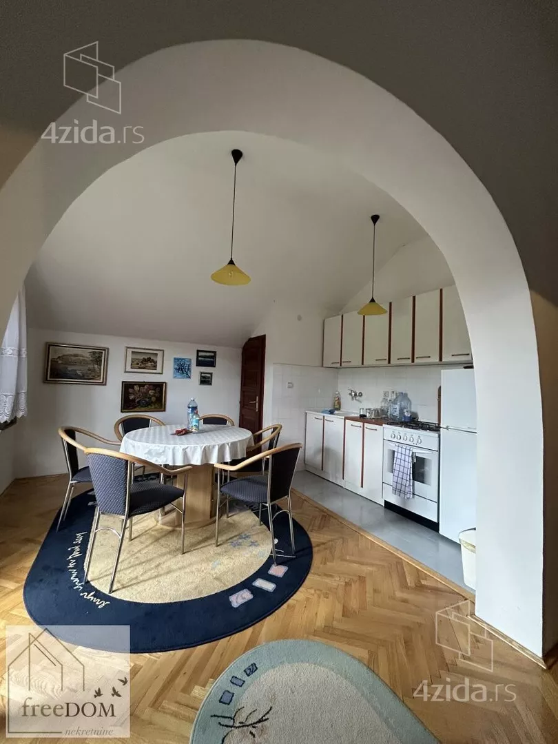 Kuća | 4zida