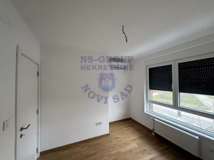 Bulevar Patrijarha Pavla (Somborski Bulevar) | 4zida.rs