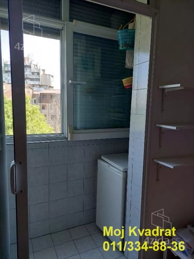 Garsonjera | 4zida