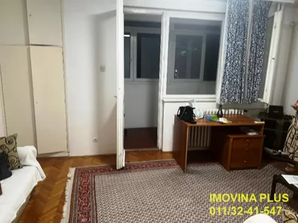 Radoja Domanovića | 4zida.rs