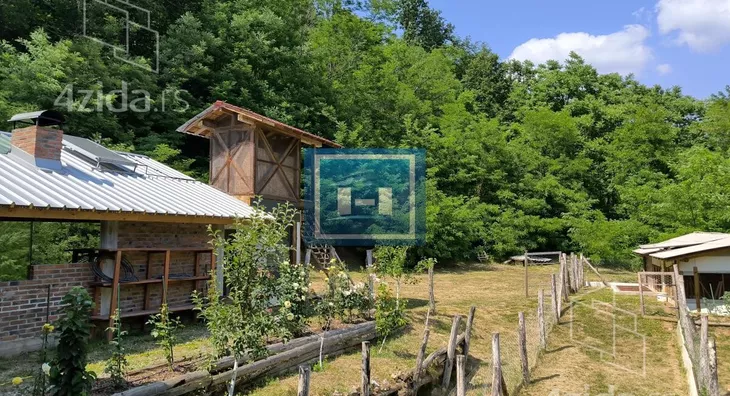 Ugostiteljski objekat | 4zida