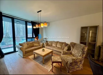 Beograd na vodi | 4zida.rs