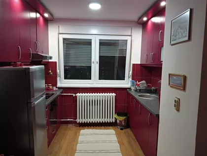 Bulevar Oslobođenja 2 | 4zida.rs