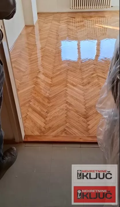 Sajmište | 4zida.rs