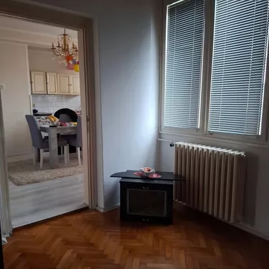 Gradske lokacije