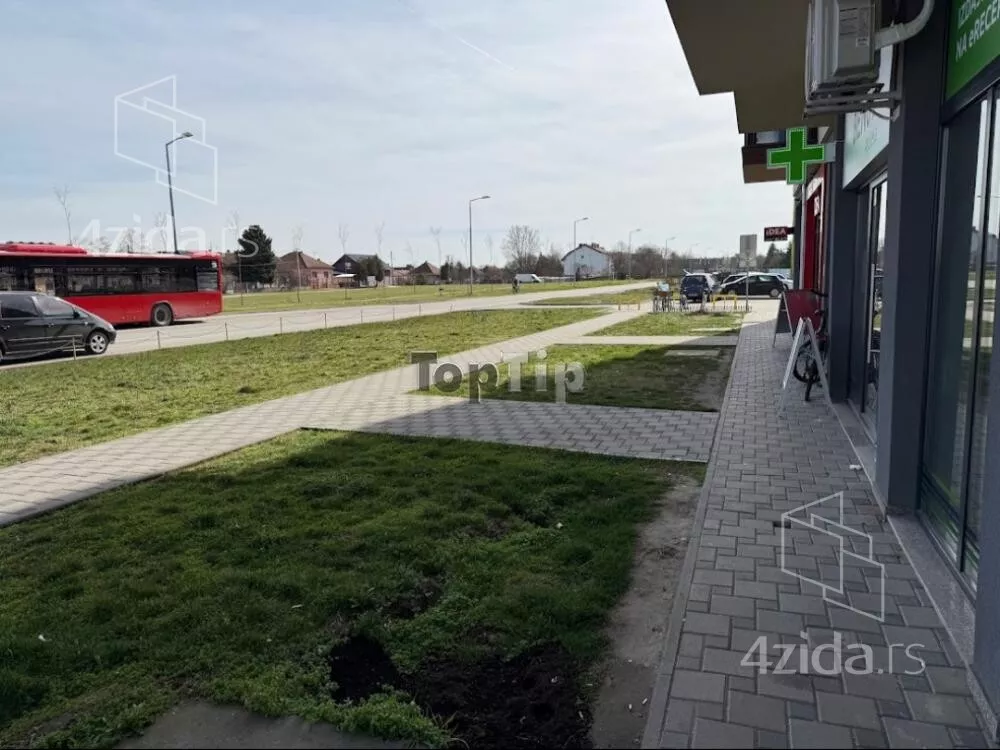 Poslovni prostor | 4zida